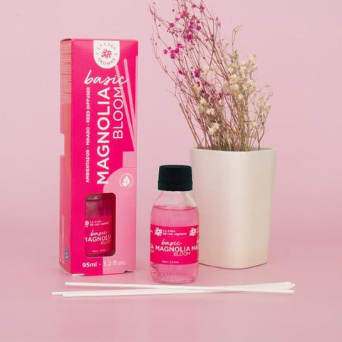 Mikado Basic Magnolia Bloom 95ml