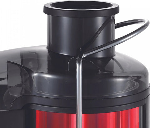 Extractor de Zumos de Acero iIoxidable 1.5L