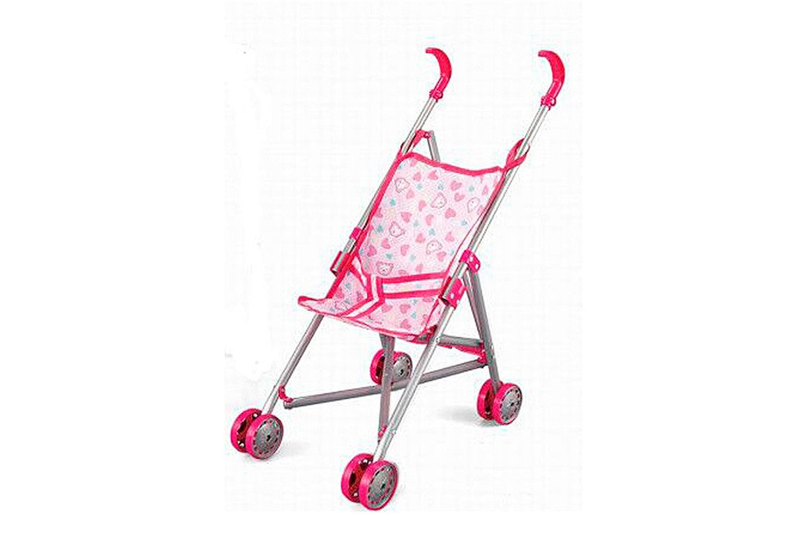 Juguete 2024 silla paseo