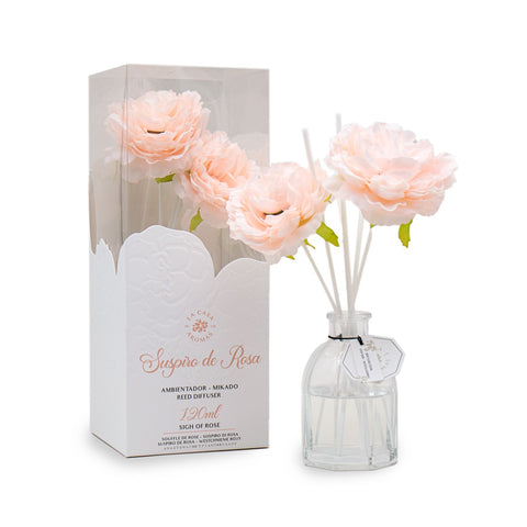 MIkado Bloom Suspiro de Rosa 120ml